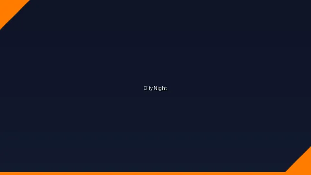 城市夜景主题赛 - 8868体育网址 视频创作挑战